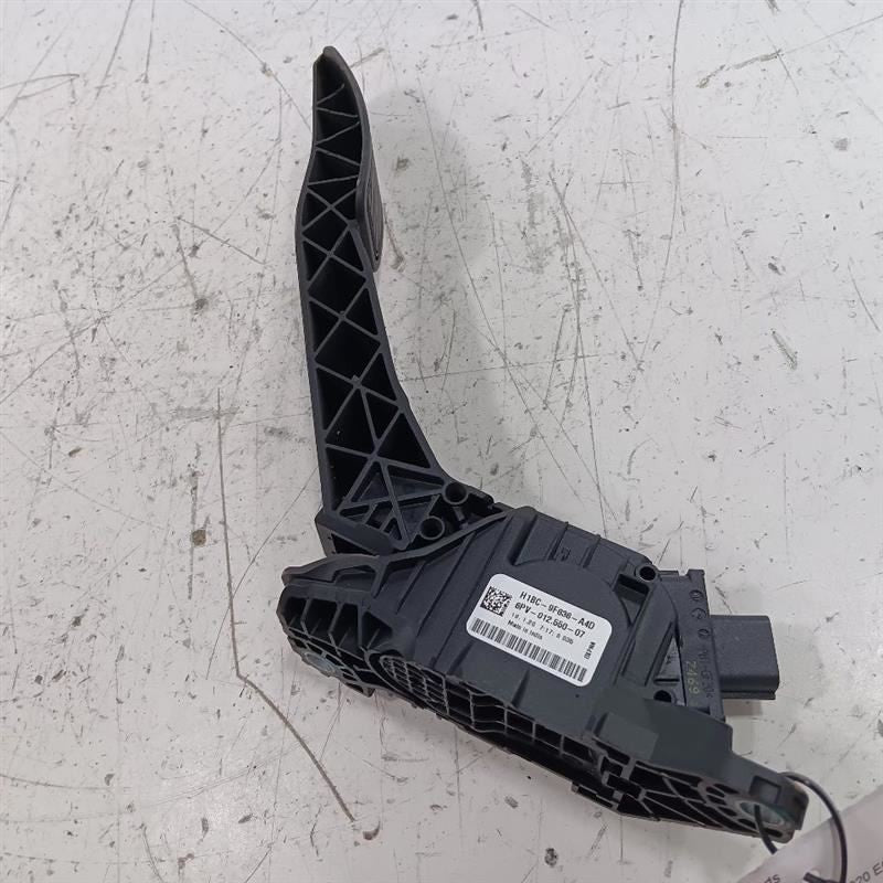Ford Ecosport Gas Pedal  2018 2019 2020 2021 2022 OEM