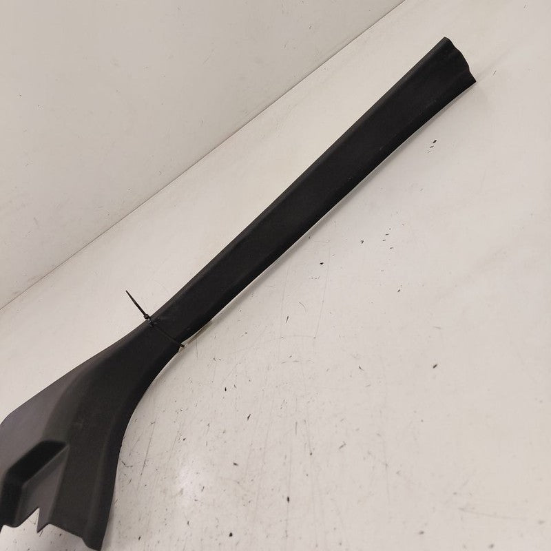 Chevy Volt Sill Trim Plate Door Jam Threshold Left Driver Front  2016 