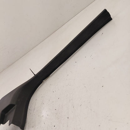 Chevy Volt Sill Trim Plate Door Jam Threshold Left Driver Front  2016 
