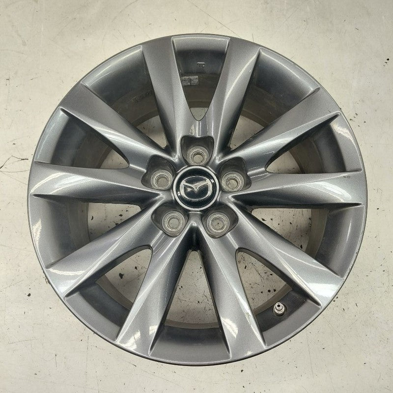 Wheel Rim 17x7-1/2 Fits 18-21 Mazda 6