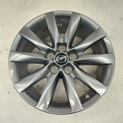 Wheel Rim 17x7-1/2 Fits 18-21 Mazda 6