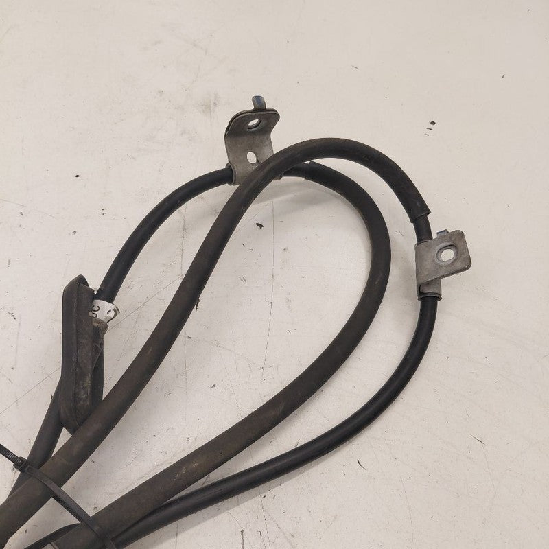 Chevy Trax Parking Brake Emergency Brake Cable  2022 2021