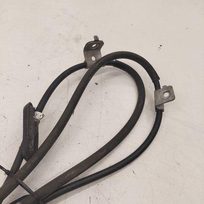 Chevy Trax Parking Brake Emergency Brake Cable  2022 2021