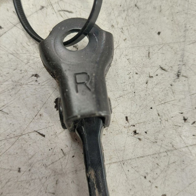 Hyundai Veloster Door Check Right Passenger Rear Hinge Stopper Detent 