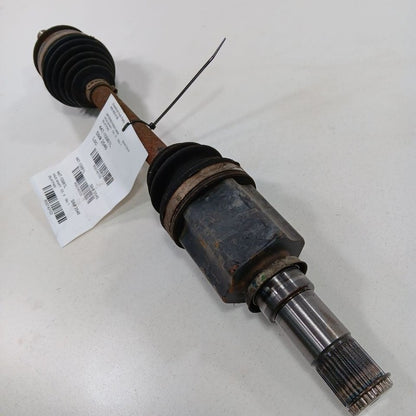 Driver Left Front CV Axle Shaft Fits 16-22 Mazda CX-3