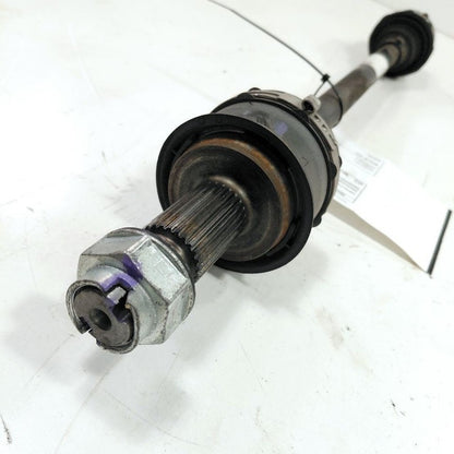 Passenger Right Rear CV Axle Shaft 4WD Fits 17-24 Jeep Compass OEM