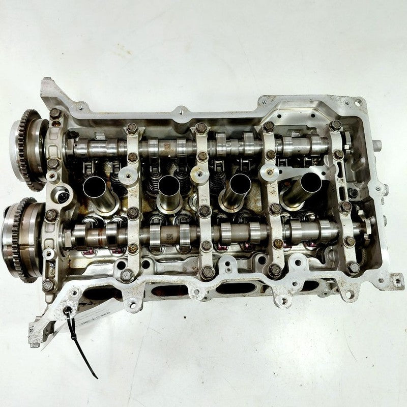 Engine Cylinder Head 2.0L Naturally Aspirated Fits 21-24 Hyundai Elant