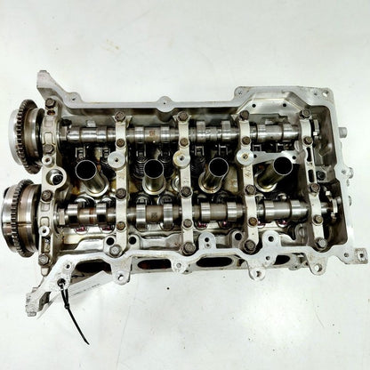 Engine Cylinder Head 2.0L Naturally Aspirated Fits 21-24 Hyundai Elant