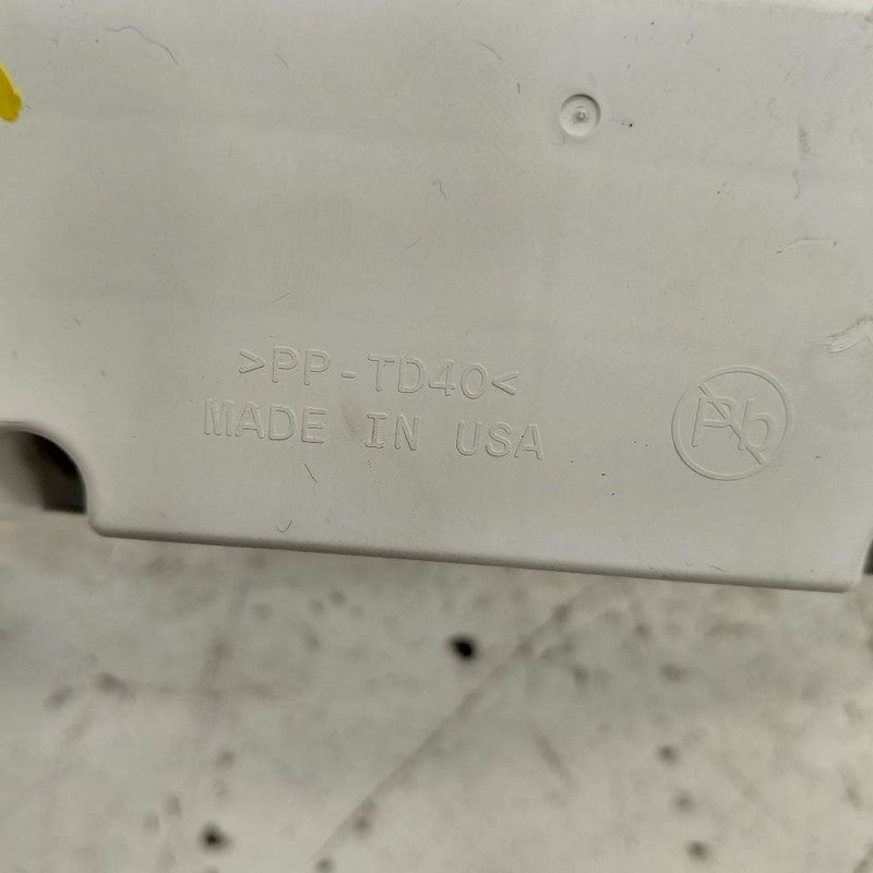 Camera Projector Head-up Display *Crack In Plastic Screen 16-20 CT6