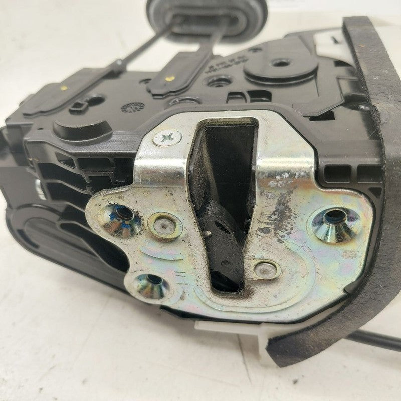 Kia Optima Door Latch Lock Right Passenger Front  2018 2017 2016 OEM