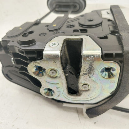Kia Optima Door Latch Lock Right Passenger Front  2018 2017 2016 OEM