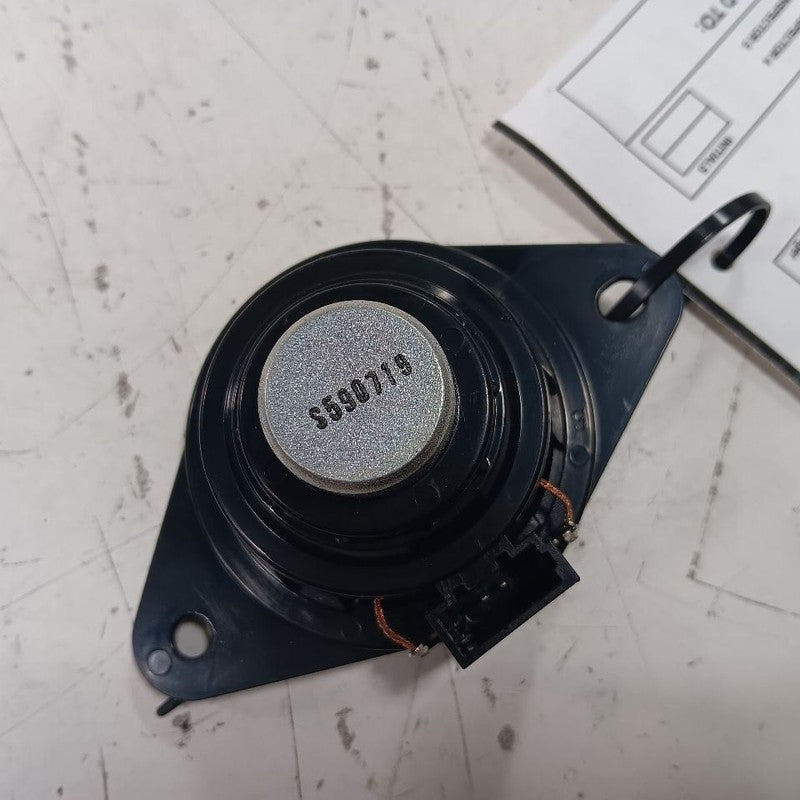 Kia Optima Speaker  2020 2019 2018 2017