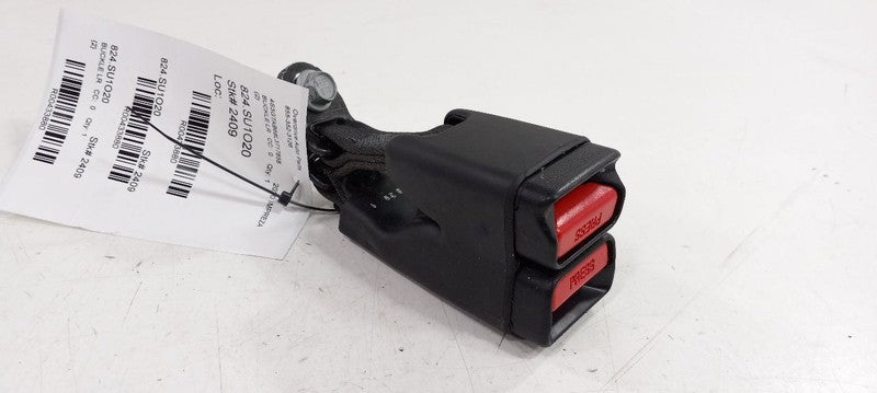 Subaru Impreza Seat Belt Buckle Latch Left Rear Back 2020 2019 2018 2017
