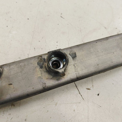 Nissan Rogue Fuel Rail Injection Injector Mount Bar  2.5 2017 2018 201