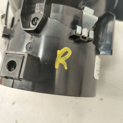 Alfa Romeo Stelvio Dash Air Vent Right Passenger  2018 2019 2020 2021