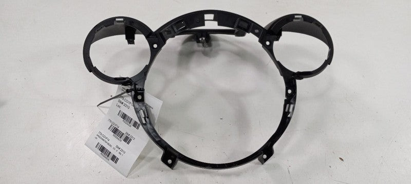 Mini Cooper Paceman Speedometer Bezel Dash Surround Trim 2013 2014 2015 2016