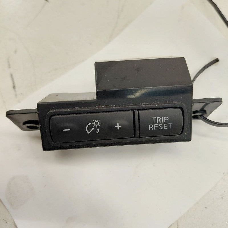 Nissan Maxima Dimmer Switch Dash Light Dimmer Control  2018 2017 2016 