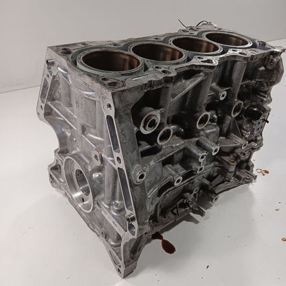 Bare Engine Cylinder Block Naturally Aspirated Fits 21-23 Mazda CX-5
