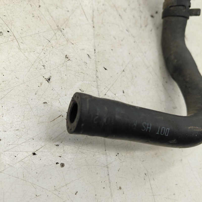 Chevy Trax Vacuum Line 1.4 2022 2021