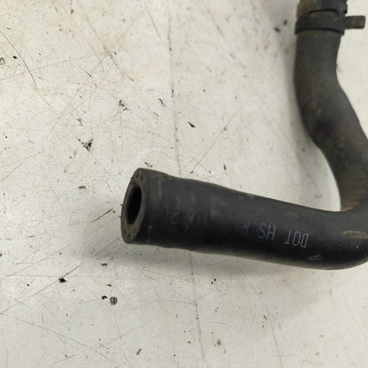 Chevy Trax Vacuum Line 1.4 2022 2021