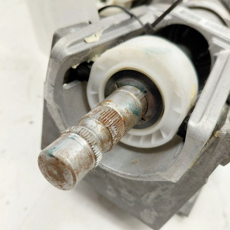 Steering Column With Power Tilt And Telescopic Opt N38 16-18 Chevy Imp