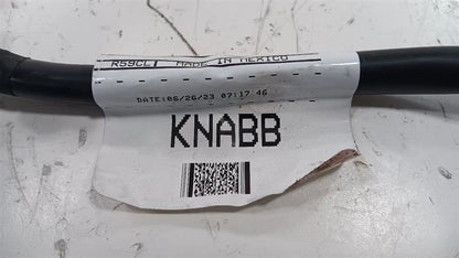 Ford Escape Battery Cable  2020 2021 2022 2023 OEM