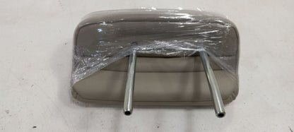 Subaru Legacy Center Middle Headrest Seat Head Rest Rear Back 2011 201