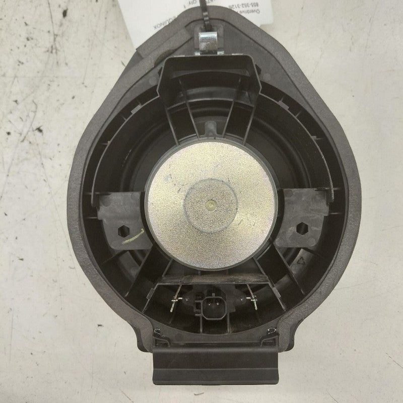 Chevy Equinox Speaker Right Passenger Rear  2024 2023 2022