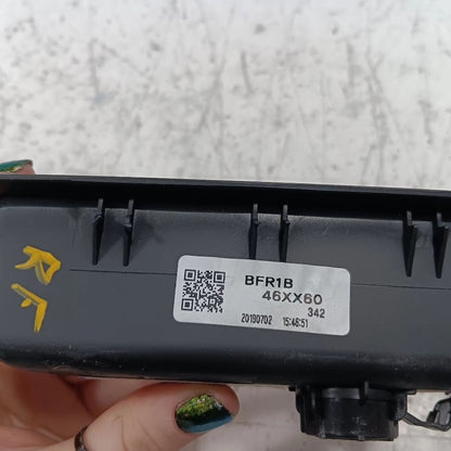 Buick Encore Window Switch Bezel Trim Right Front 2017 2018 2019 2020