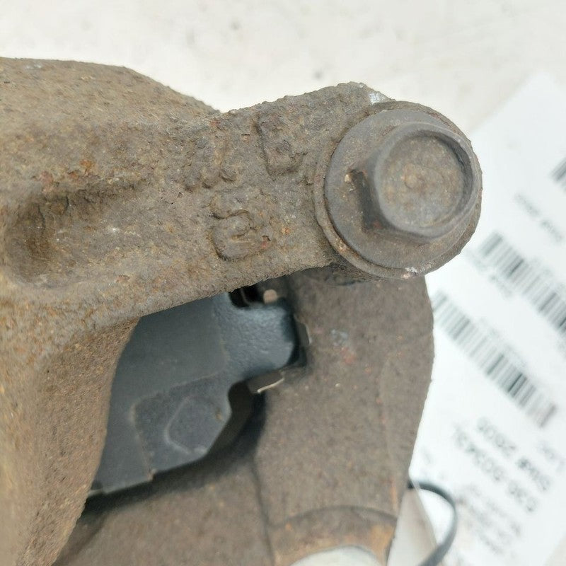 Driver Left Front Brake Caliper Fits 11-24 Mitsubishi Outlander SPORT