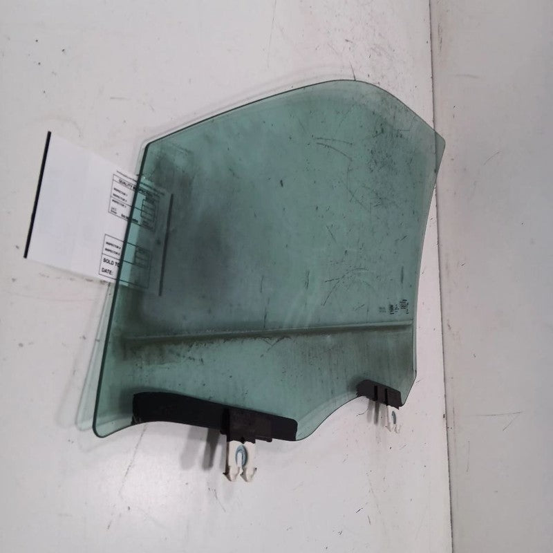 Passenger Right Front Door Window Glass Fits 17-23 Jeep Compass OEM