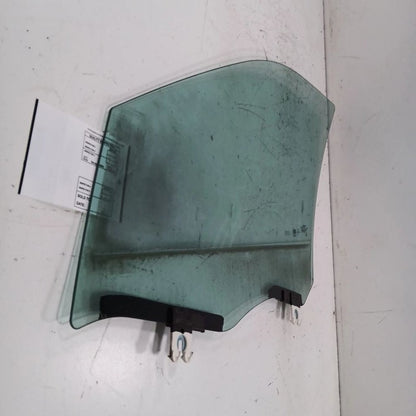 Passenger Right Front Door Window Glass Fits 17-23 Jeep Compass OEM