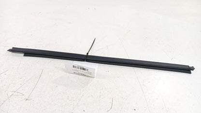 Kia Forte Right Rear Weather Strip Interior 2016 2015 2014 OEM