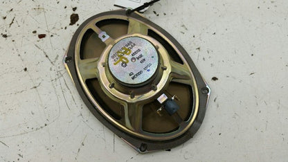 Dodge Avenger Speaker Right Passenger Rear Back OEM 2010 2011 2012 2013 2014