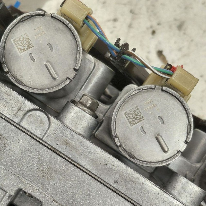 Ford Edge Automatic Transmission Valve Body  2019 2020 2021 2022