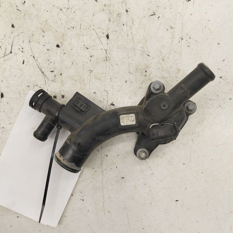 Chevy Trax Coolant Line Crossover Pipe  1.4 2022 2021
