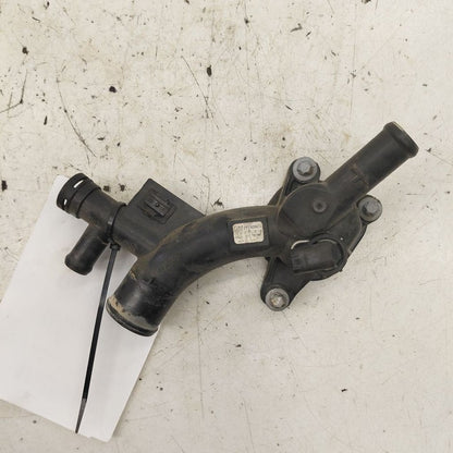 Chevy Trax Coolant Line Crossover Pipe  1.4 2022 2021