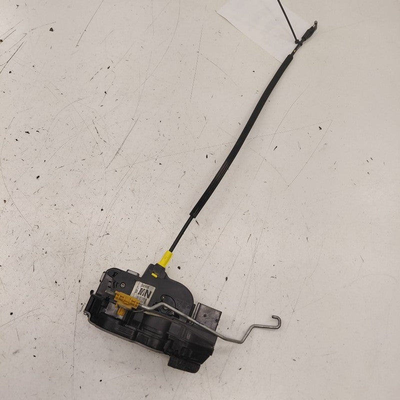 Chevy Trax Door Latch Lock Left Driver Rear  2022 2021