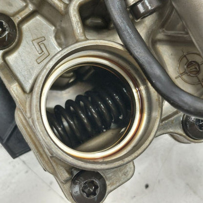 Volvo S60 Engine Oil Pump  2.0 2018 2017 2016