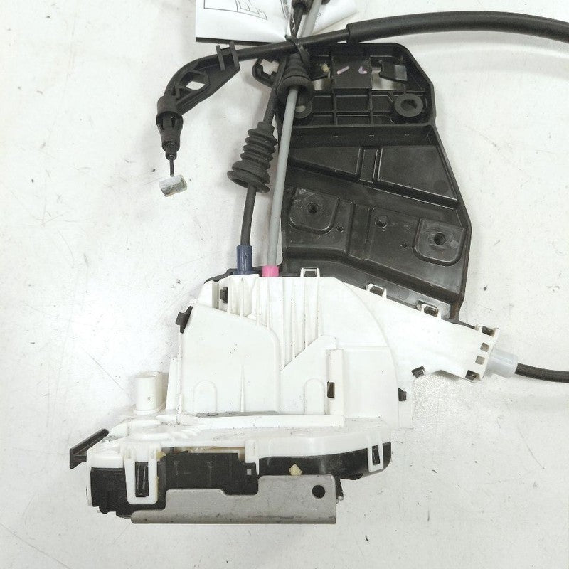 Jeep Compass Door Latch Lock Right Passenger Rear  2025 2024 2023 OEM