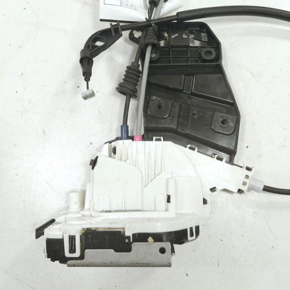 Jeep Compass Door Latch Lock Right Passenger Rear  2025 2024 2023 OEM