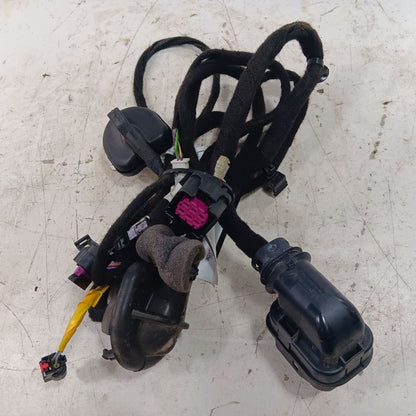 Jeep Renegade Door Harness Wire Wiring Right Passenger Front 2023 2022