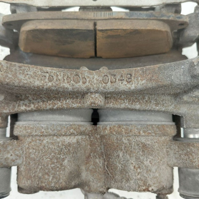 Driver Left Front Brake Caliper Fits 19-24 Ford Edge
