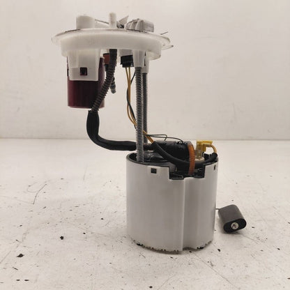 Gas Fuel Pump Assembly Tank Mounted Fits 16-17 Chevy Volt