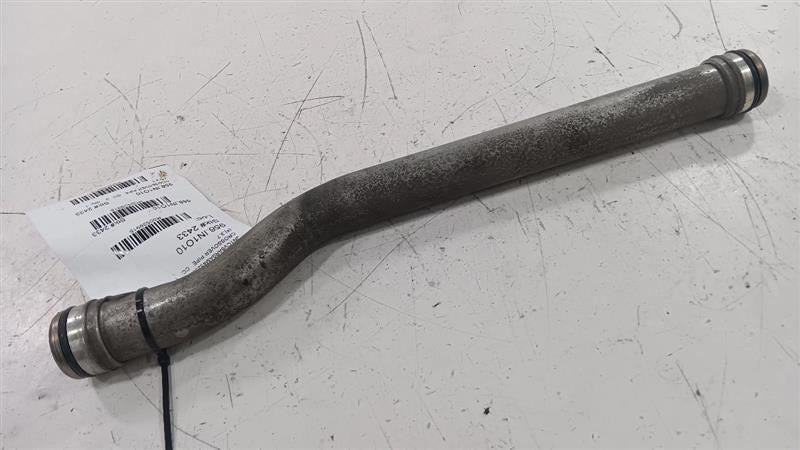 Infiniti G37 Coolant Line Crossover Pipe  2009 2010 2011 2012 2013