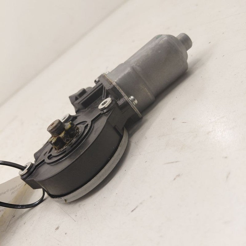 Left Rear Power Window Motor Plug-in Hybrid Phev Fits 14-22 Mitsubishi