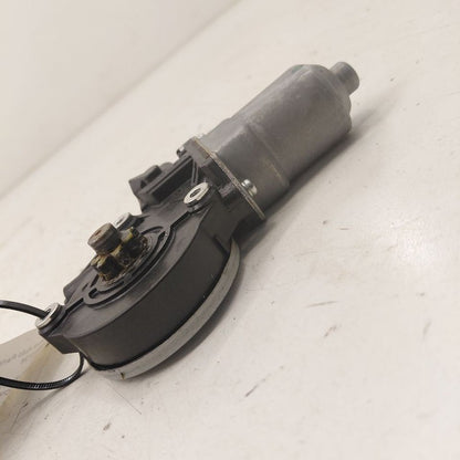 Left Rear Power Window Motor Plug-in Hybrid Phev Fits 14-22 Mitsubishi