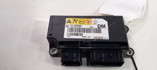 13580450 Computer Control Module Coupe Fits 11-15 CTS