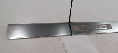 Lexus GS350 Sill Trim Plate Door Jam Threshold Left Driver Front 2007 