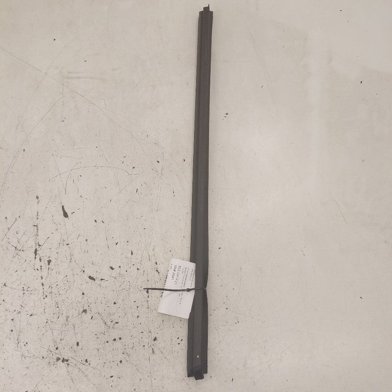 Nissan Rogue Left Front Weather Strip Interior  2021 2022 2023